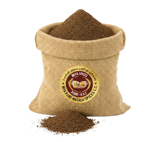 Miya spices - Best Arabic Masala in Dubai
