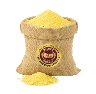 Miya spices - Best Besan Flour in Dubai