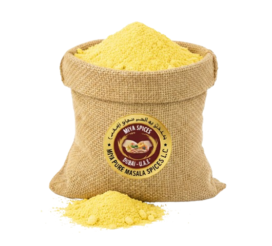 Miya spices - Best Besan Flour in Dubai