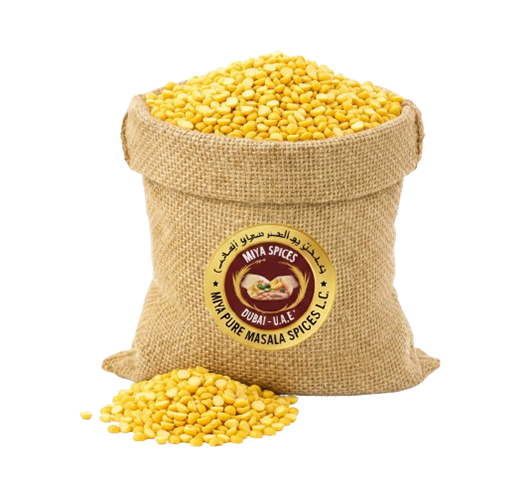 Miya spices - Best Chana Dal in Dubai