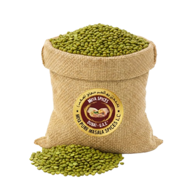 Miya spices - Best Green Gram in Dubai