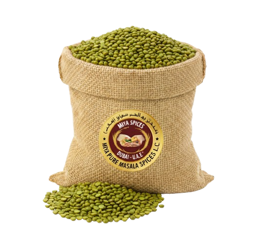 Miya spices - Best Green Gram in Dubai
