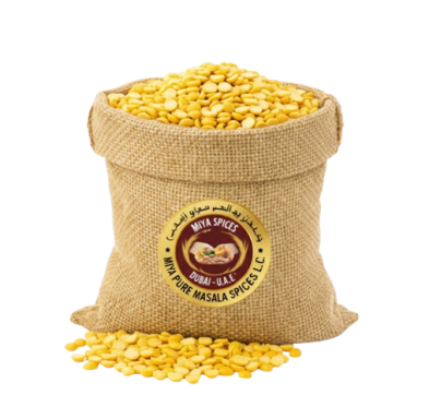 Miya spices - Best Toor dal in Dubai