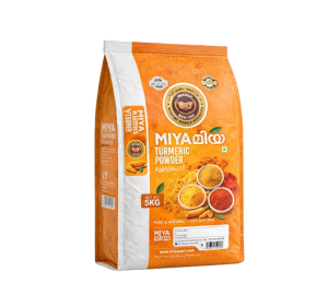 Miya Spices - Best Turmeric Powder in UAE