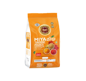 Miya Spices - Best Turmeric Powder in UAE