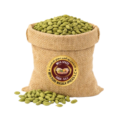 Miya spices - Best Cardamom in Dubai