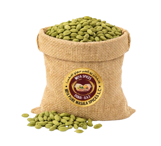 Miya spices - Best Cardamom in Dubai
