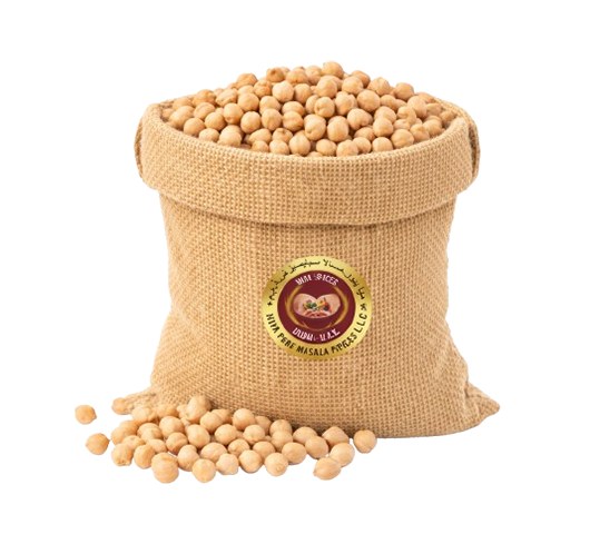 Miya spices - Best chickpea in Dubai