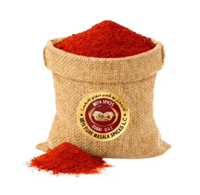 Miya spices - Best Chilly powder in Dubai