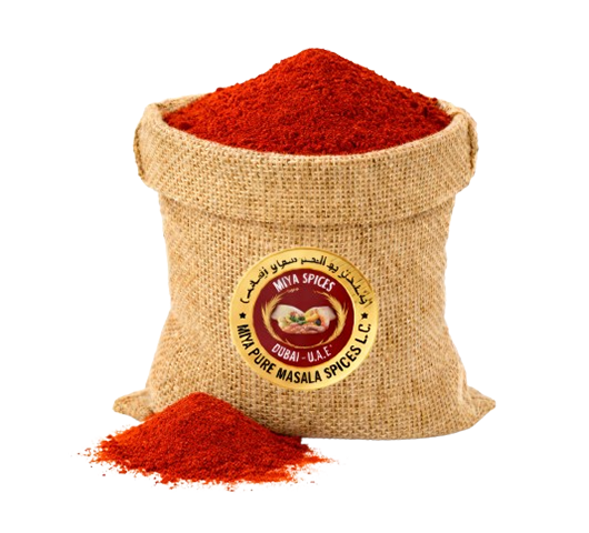 Miya spices - Best Chilly powder in Dubai