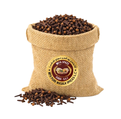 Miya spices - Best Cloves in Dubai