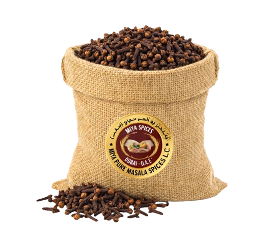 Miya spices - Best Cloves in Dubai