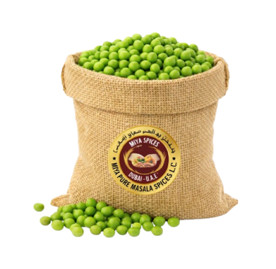 Miya spices - Best greenpeas in Dubai