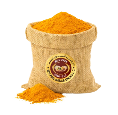 Miya spices - Best Turmeric Powder in Dubai