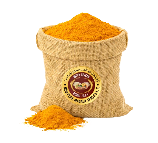 Miya spices - Best Turmeric Powder in Dubai