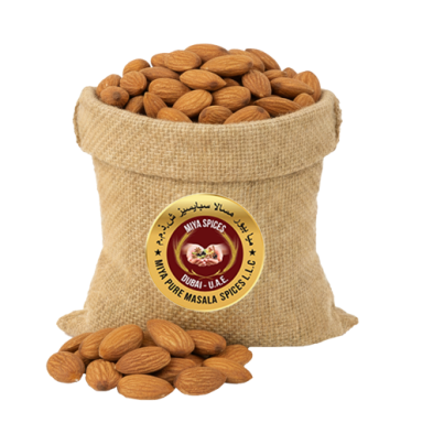 Miya spices - Best Almonds in Dubai