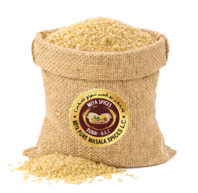 Miya spices - Best Burgol in UAE
