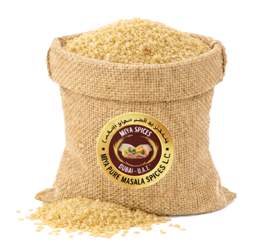 Miya spices - Best Burgol in UAE