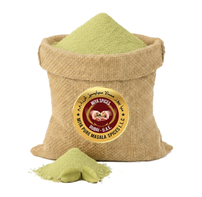 Miya spices - Best Cardomom Powder in UAE