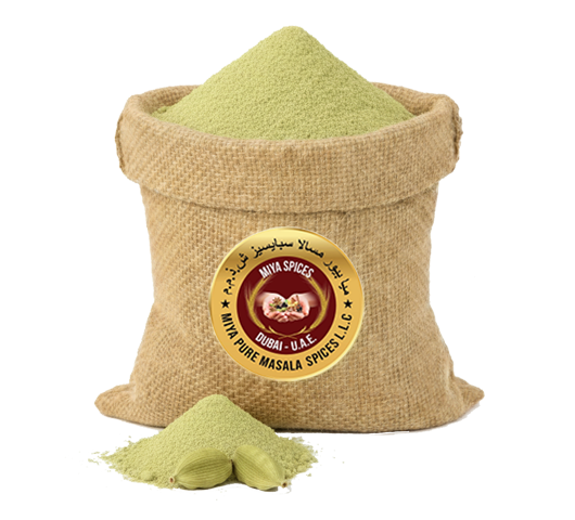 Miya spices - Best Cardomom Powder in UAE