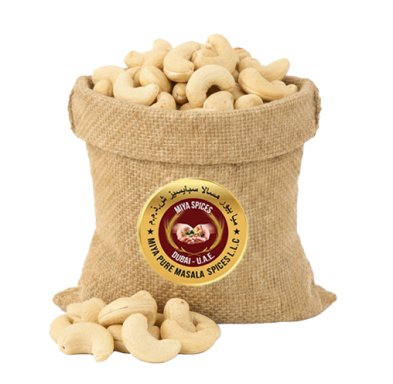 Miya spices - Best Cashewnuts in Dubai