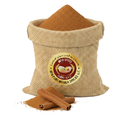 Miya Spice - Best Cinnamon Powder in UAE