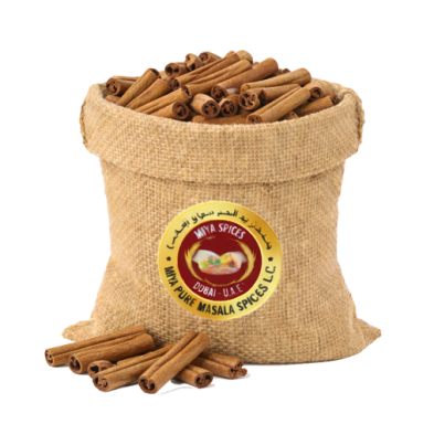 Miya spices - Best Cinnamon Stick in UAE