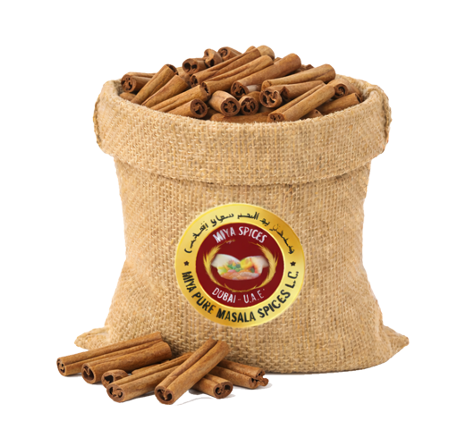 Miya spices - Best Cinnamon Stick in UAE