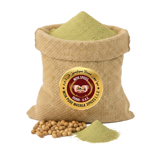 Miya spices - Best Coriander Powder in Dubai
