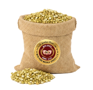 Miya spices - Best Coriander Split in UAE