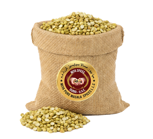 Miya spices - Best Coriander Split in UAE