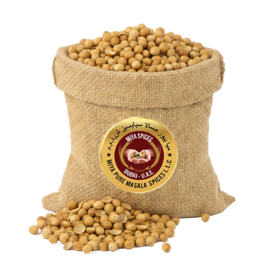 Miya spices - Best Coriander Whole in UAE