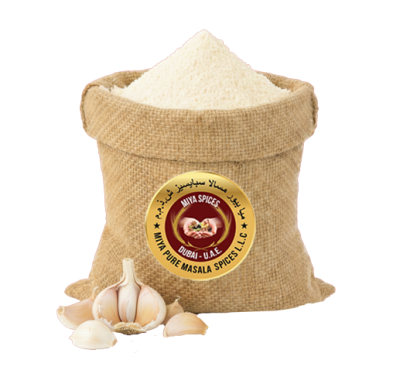 Miya spices - Best Garlic Powder in Dubai