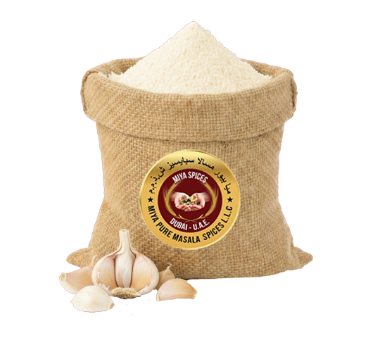 Miya spices - Best Garlic Powder in Dubai