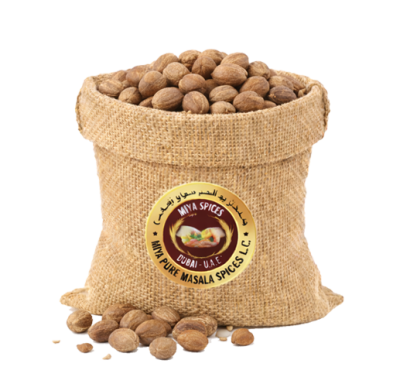 Miya spices - Best Nutmeg in UAE
