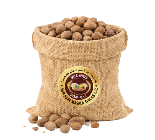 Miya spices - Best Nutmeg in UAE