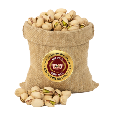 Miya spices - Best Pistachio in Dubai