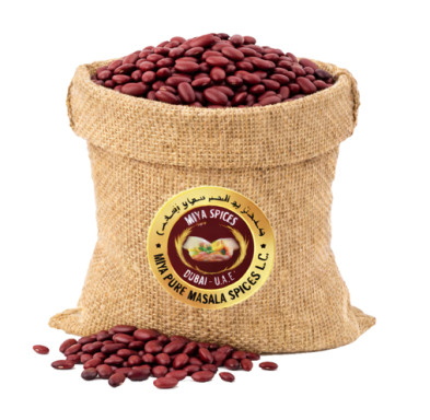 Miya spices - Best Red Kidney Beans in UAE