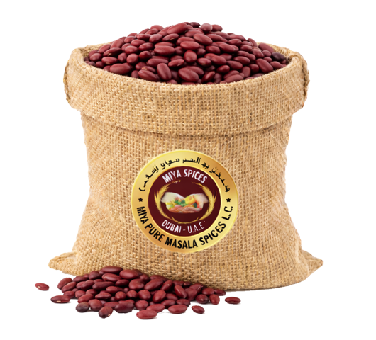Miya spices - Best Red Kidney Beans in UAE