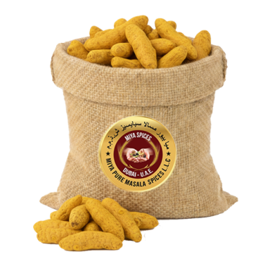 Miya spices - Best Turmeric Whole in UAE