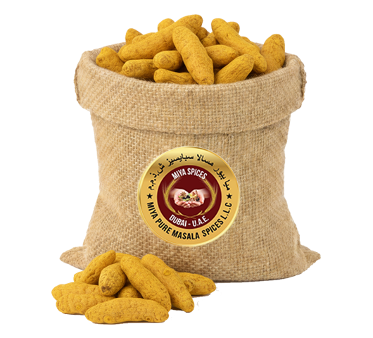 Miya spices - Best Turmeric Whole in UAE