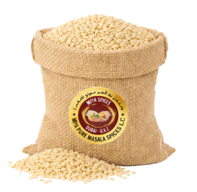 Miya spices - Best Urid Split in UAE