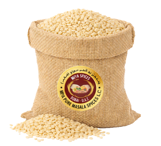 Miya spices - Best Urid Split in UAE