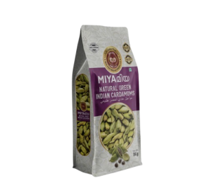Miya Spices - Best Natural Green Indian Cardamoms in UAE
