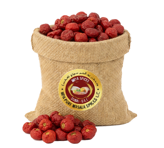 Miya spices - Best Chilly Round in UAE