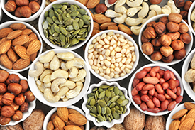 Nuts