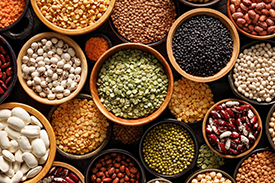 Pulses