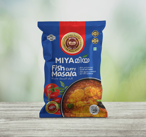 Miya Spices - Fish Masala in UAE