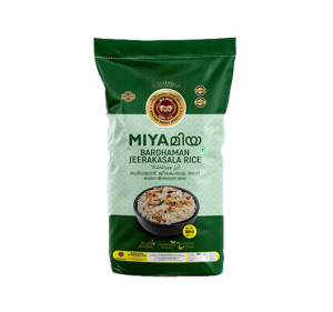 Miya Spices - Bardhaman Jeerakasala Rice in UAE