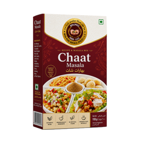 Miya Spices - Chaat Masala in UAE